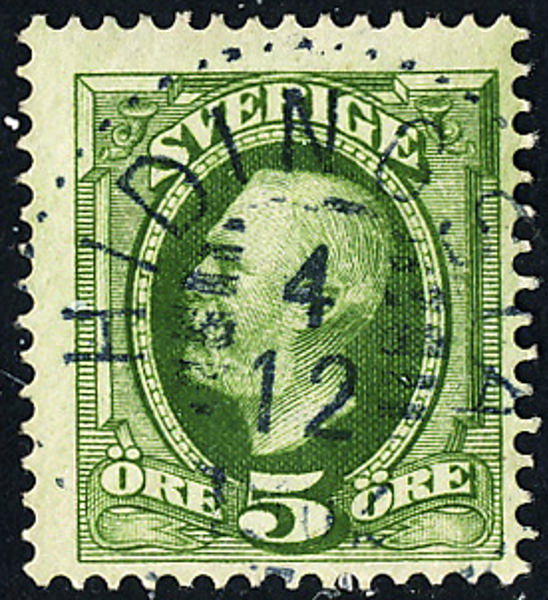 HIDINGSTA 4.12.1902 N33