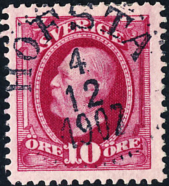 HOFSTA 4.12.1907 N14
