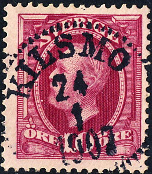 KILSMO 24.1.1907 N14