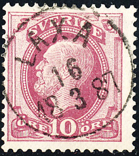 F45 LAXÅ 16.3.1887 N16