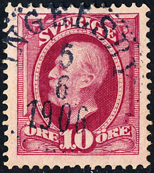 INGELSBY 5.6.1906 N14