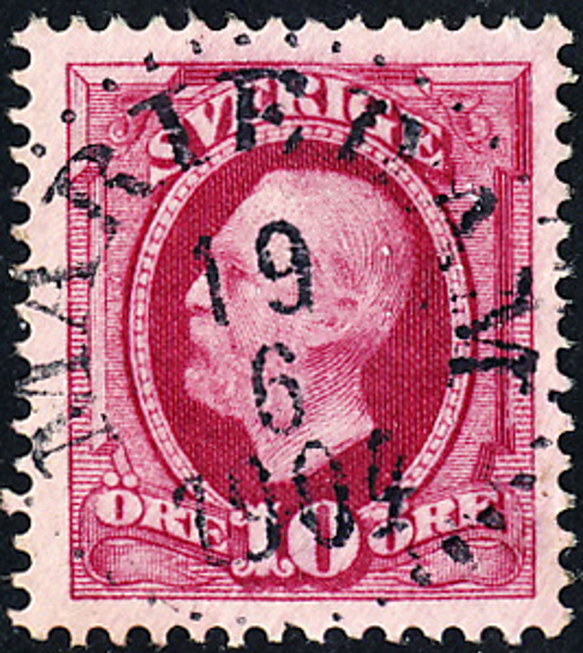 MARIEDAM 19.6.1904 N14 Prakt