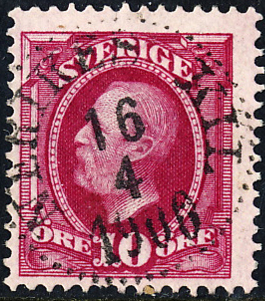 NERIKES KIL 16.4.1906 N14