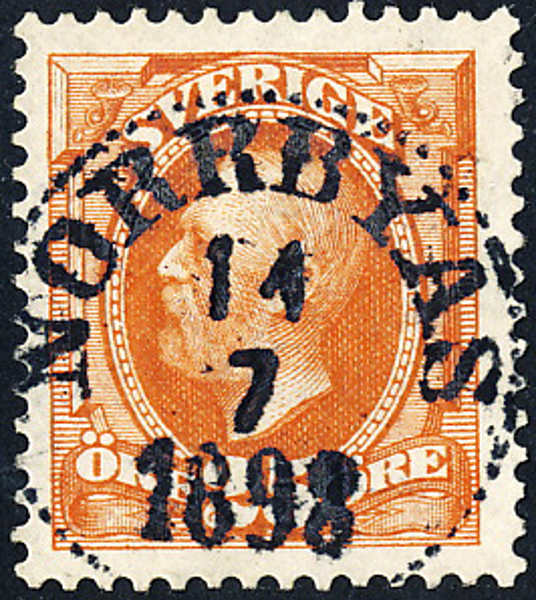 NORRBYÅS 14.7.1898 N14