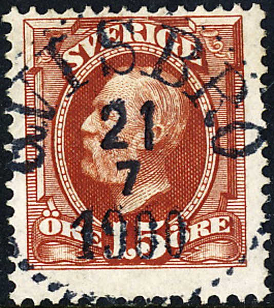 QVISBRO 21.7.1900 N14 Lyx
