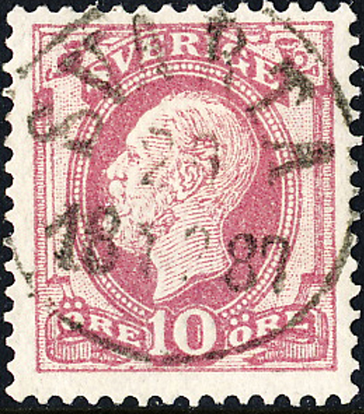 F45 SVARTÅ 23.12.1887