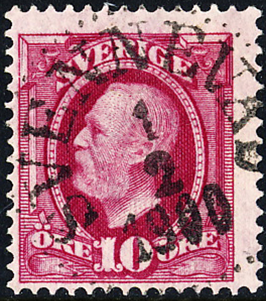 SVENNEVAD 1.2.1900 N14