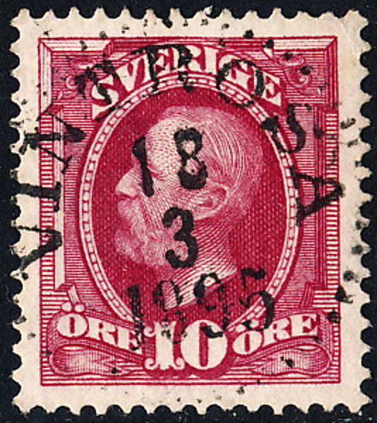 VINTROSA 18.3.1895 N14 Prakt