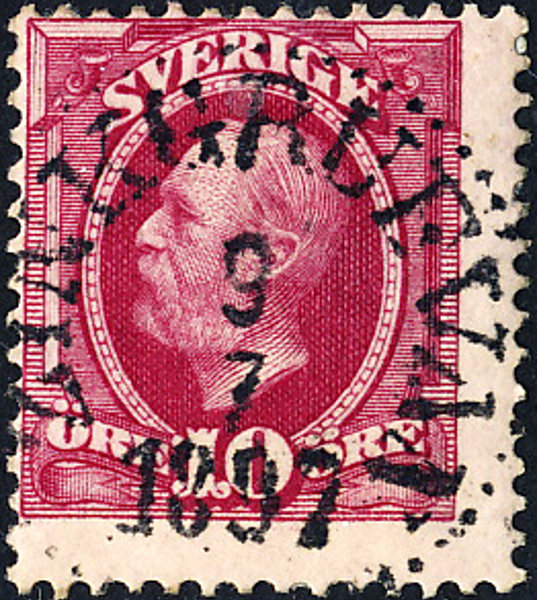 ZINKGRUFVAN 9.7.1897 N14