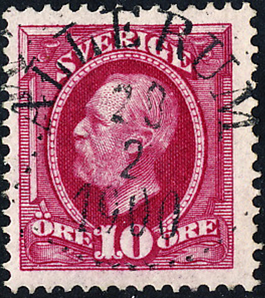 ALLERUM 29.2.1900 N14