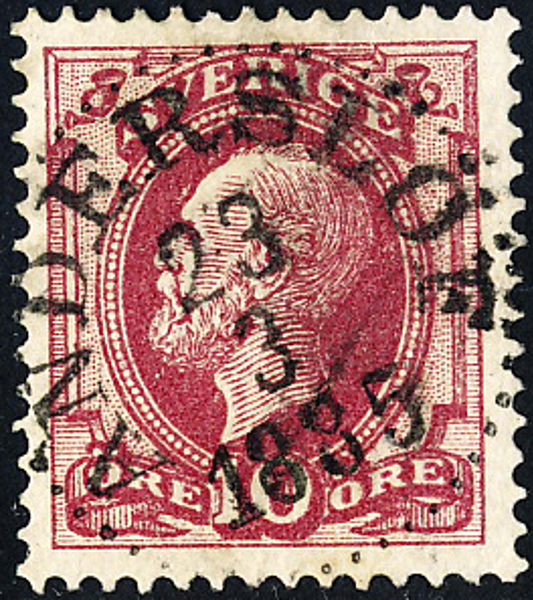 F39 ANDERSLÖF 23.3.1885 N14