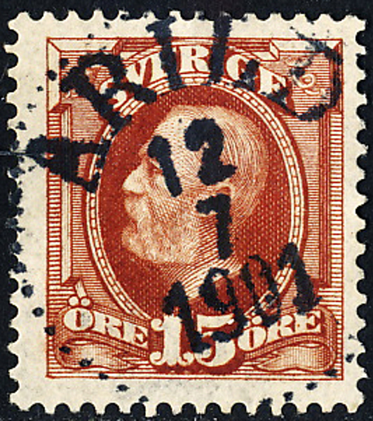 ARILD 12.7.1901 N14