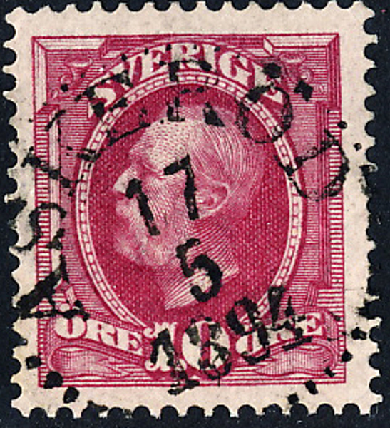 ASKERÖD 17.5.1894 N14