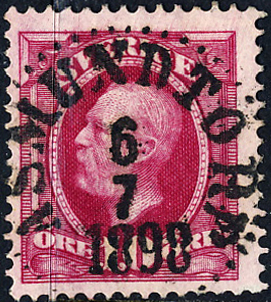 ASMUNDTORP 6.7.1898 N14