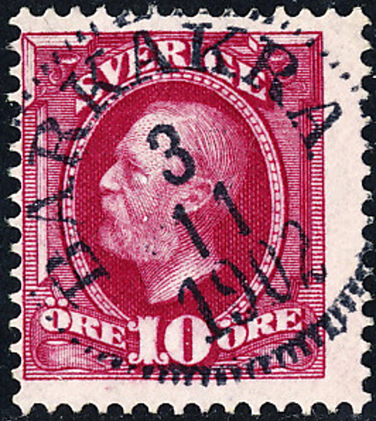 BARKÅKRA 3.11.1902 N14