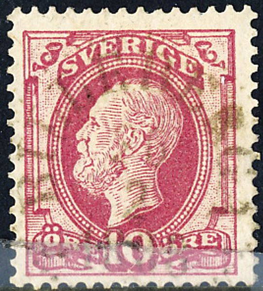 F45 BILLEBERGA 26.2.1888 N14 (R3)