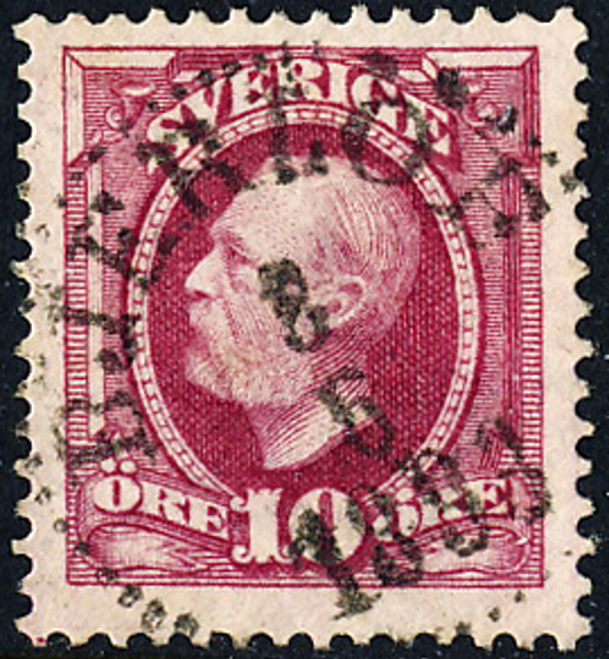 BJERLÖF 8.6.1898 N14