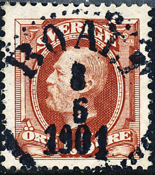 BOALT 8.6.1901 N14 Prakt