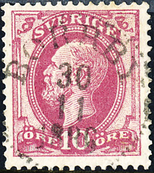 F45 BORRBY 30.11.1896 (R4) N14