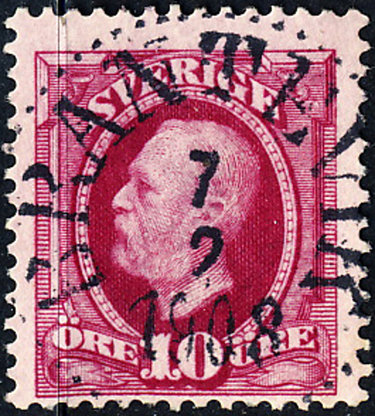 BRANTEVIK 7.2.1908 N14