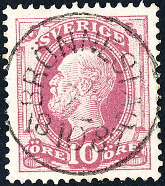 F45 BRÖNNESTAD N16 (R4) Lyx