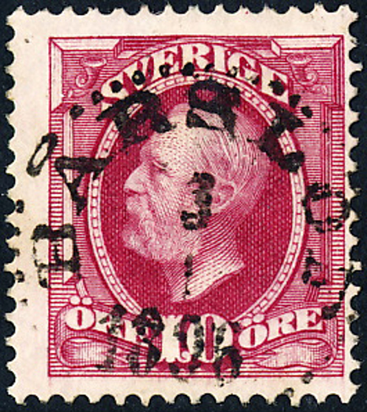 BÅRSLÖF 3.1.1896 N14