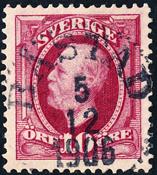 BÅSTAD 5.12.1906 N14