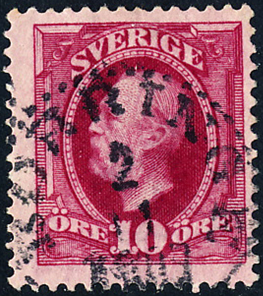 BÖRRINGE 2.11.1907 N14