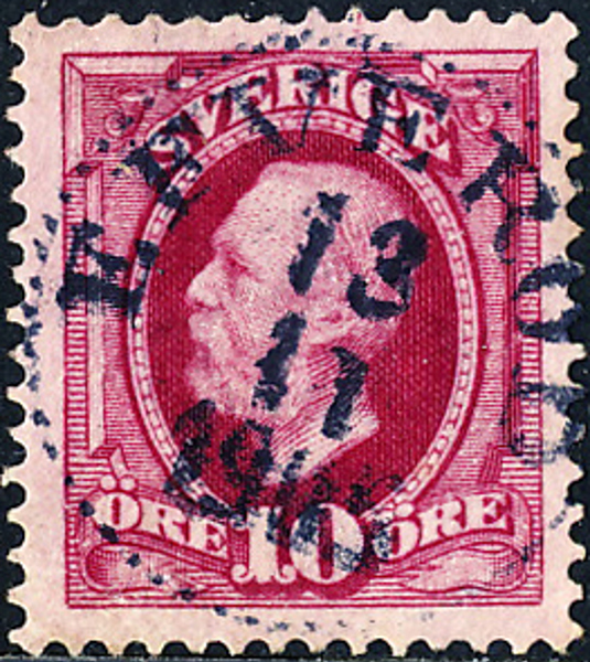 EFVERÖD 13.11.1905 N14