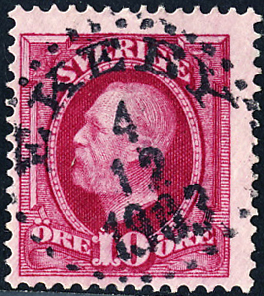 EKEBY 4.12.1903 N14