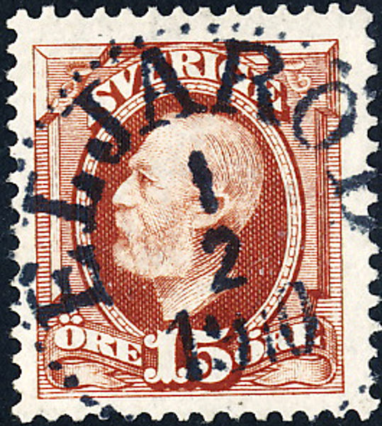 ELJARÖD 1.2.1910 N14