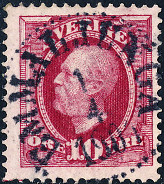 EMMALJUNGA 1.4.1901 N14
