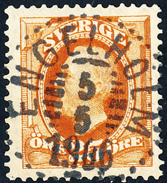 ENGELHOLM 5.5.1906 N33 LYX