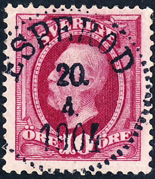 ESPERÖD 20.4.1904 N14