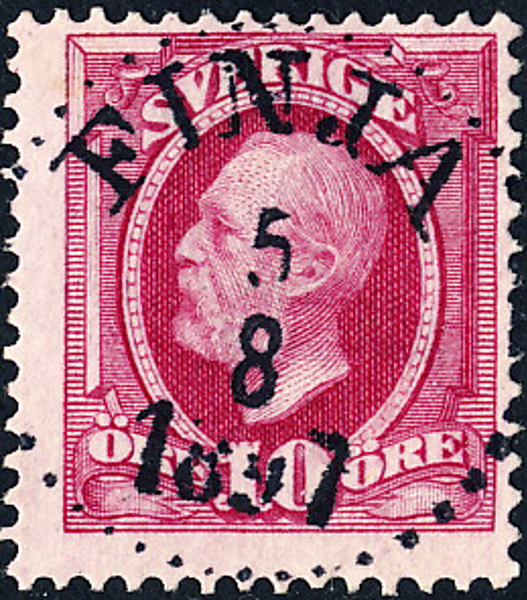 FINJA 5.8.1897 N14