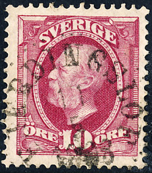 FJERDINGSLÖF 11.5.1888