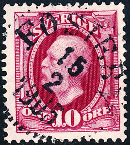 FOSIEBY 15.2.1905 N14 Kv 150