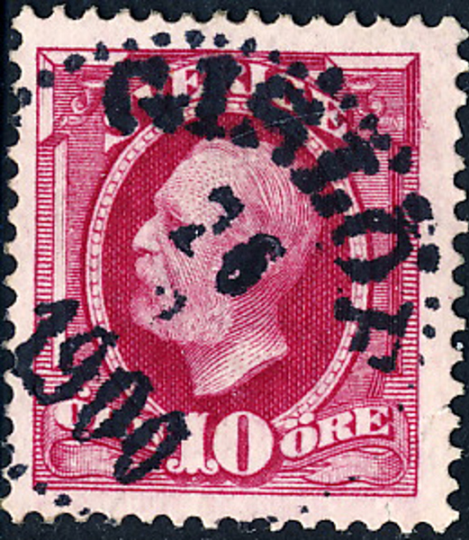 GISLÖF 26.x.1900 N14