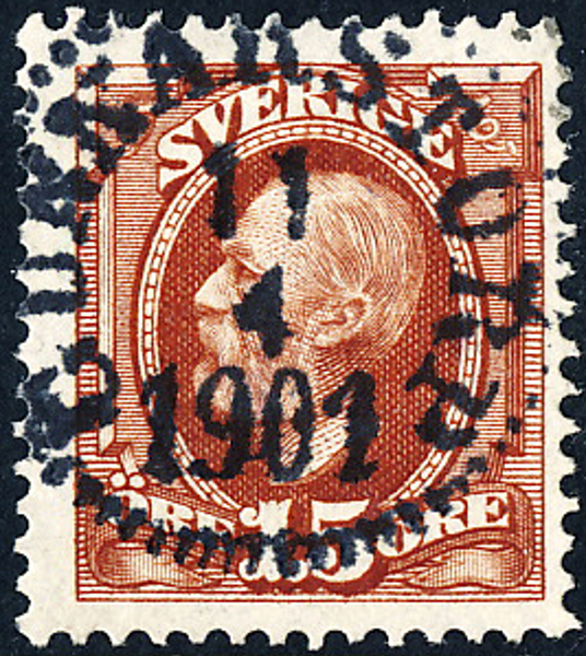 GUNNARSTORP 11.4.1901 N14