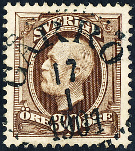 GÅRRÖ 17.1.1901 N14