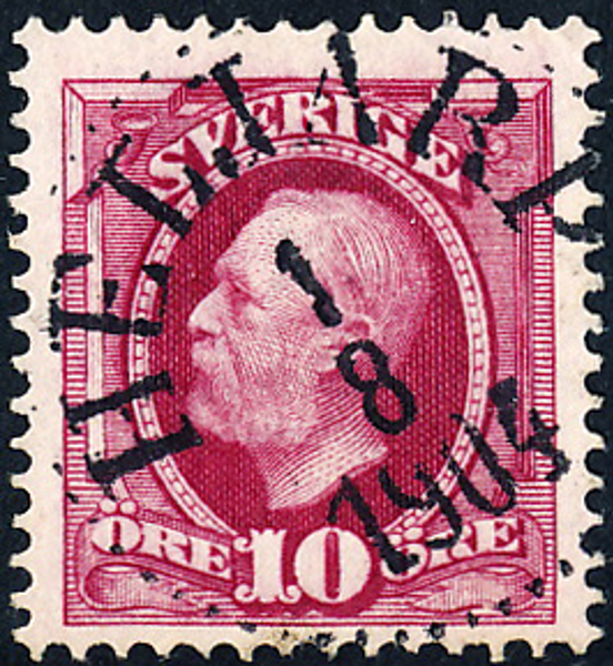 HELJARP 1.8.1904 N14