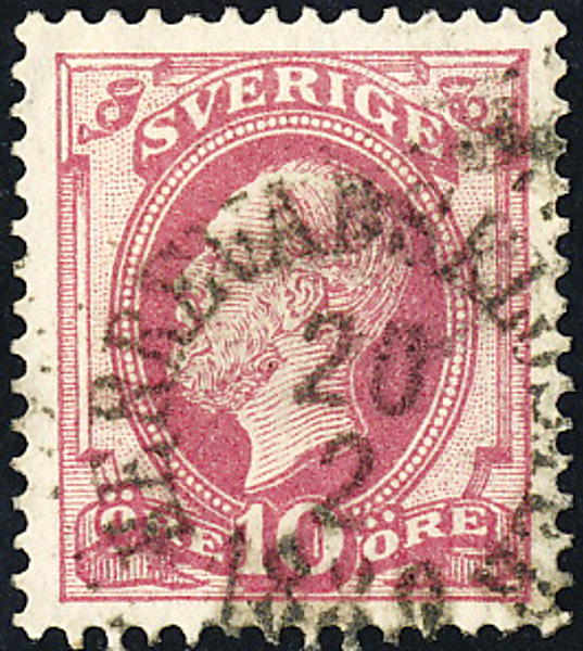 F45  HERREVADSKLOSTER 20.2.1889 N14 (R4) Kv 200