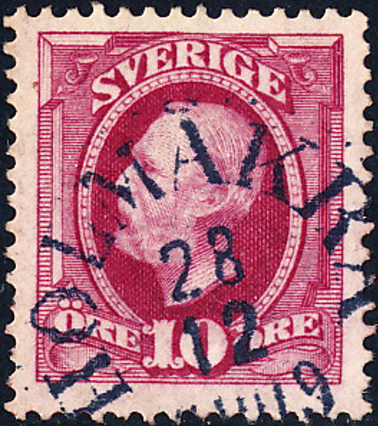 HOLMÅKRA 28.12.1919 N14