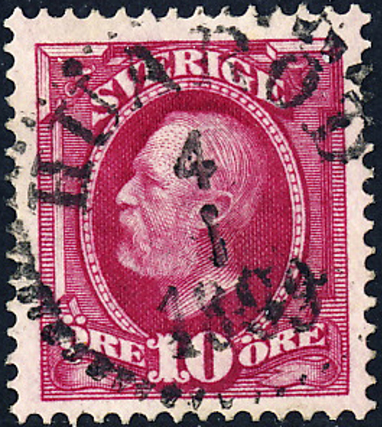 HUARÖD 4.1.1899 N14
