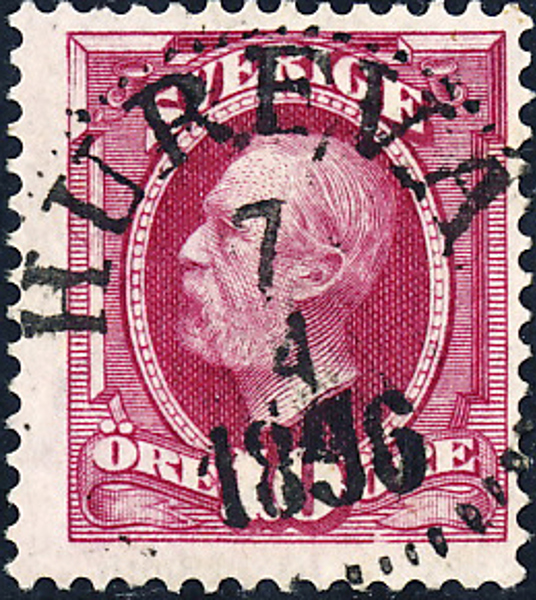 HURFVA 7.4.1896 N14