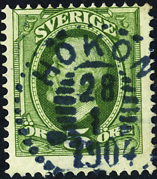HÖKÖN 28.1.1904 N33