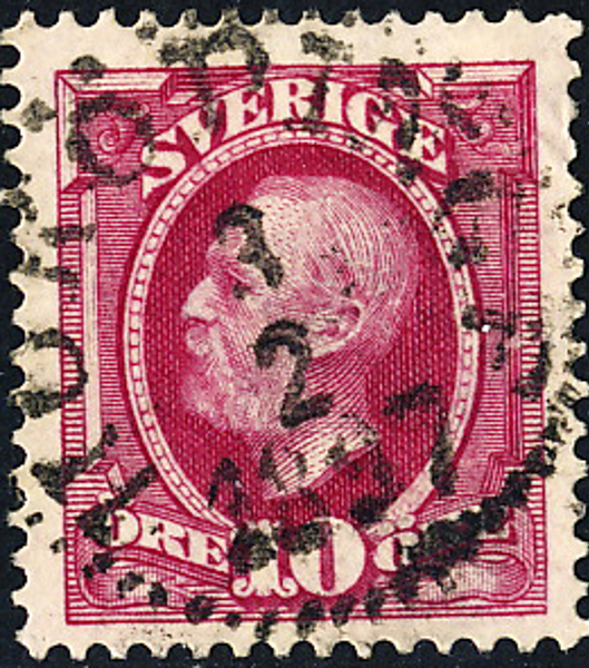 HÖKÖPINGE 3.2.1897 N14