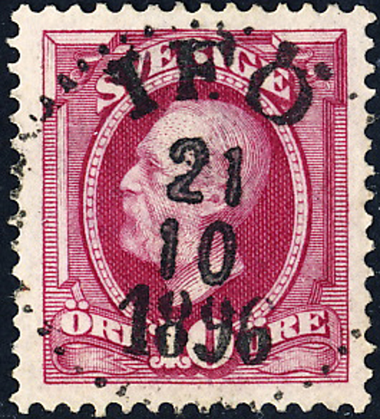 IFÖ 21.10.1896 N14 Prakt