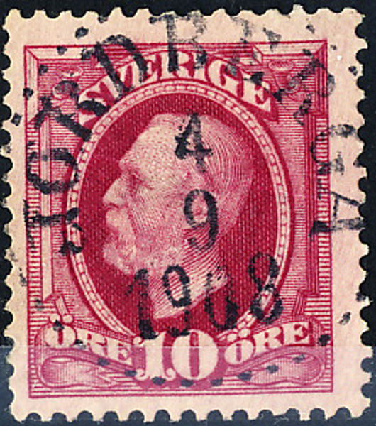 JORDBERGA 4.9.1908 N14