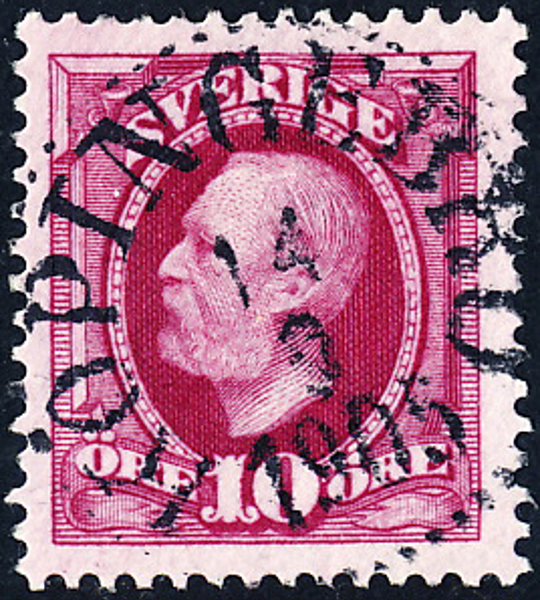 KÖPINGEBRO 14.9.1905 N14